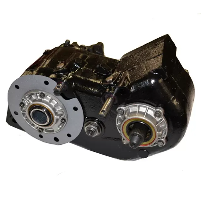 Zumbrota NP203 Transfer Case Ford F-Series & Bronco 1977-1979 - RTC205F-2