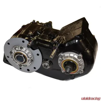 Zumbrota Drivetrain RTC205F-2 NP203 Transfer Case for 1977-1979 Ford F-Series & Bronco - RTC205F-2