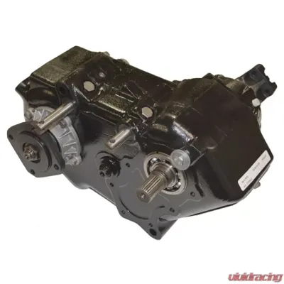 Zumbrota NP205 Transfer Case GM K-Series Auto Trans 1970-1975 - RTC205G-2