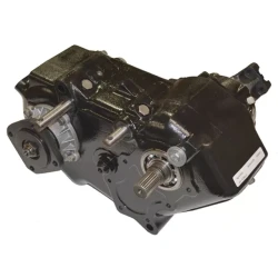 Transfer Case