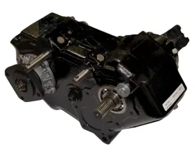 Zumbrota Drivetrain RTC205G-3 NP205 Transfer Case for GM K-Series 1980-1983 10 Spline