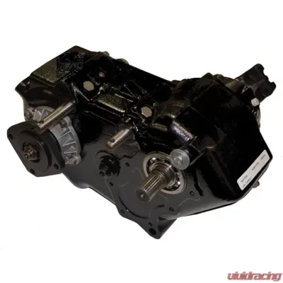 Zumbrota Drivetrain RTC205G-3 NP205 Transfer Case for GM K-Series 1980-1983 10 Spline - RTC205G-3