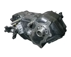 Zumbrota NP205 Transfer Case GM K-Series with Slip Yoke Rear 1981-1989