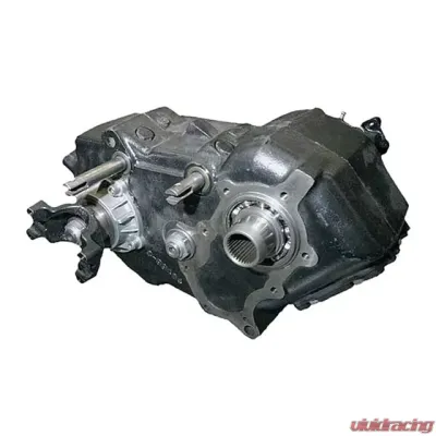 Zumbrota NP205 Transfer Case GM K-Series with Slip Yoke Rear 1981-1989 - RTC205G-6