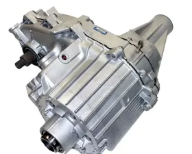 Zumbrota NP208 Transfer Case GM K10 | K20 with 27 Spline Input 1981-1986