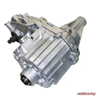 Zumbrota Drivetrain RTC208G-1 NP208 Transfer Case for GM K10 K20 1981-1986 27 Spline Input - RTC208G-1