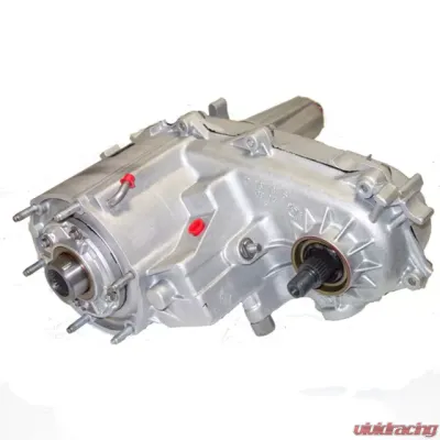 Zumbrota Drivetrain RTC231D-4 NP231 Transfer Case for 1994-1997 Dodge Ram 1500 1.55" Input - RTC231D-4