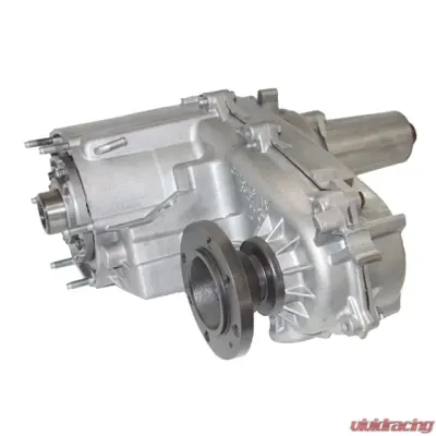 Zumbrota Drivetrain RTC231D-5 NP231 Transfer Case for 1997 Dodge Ram 1500, 0.84" Input - RTC231D-5