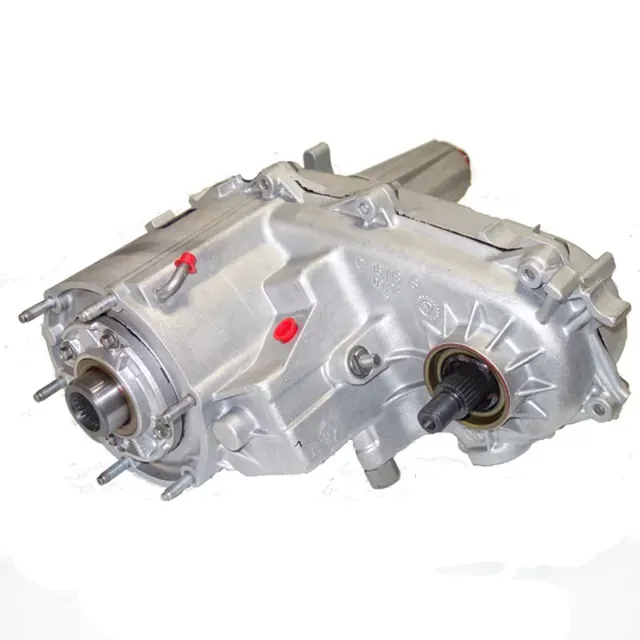 Zumbrota NP231 Transfer Case Dodge Dakota 1996-1997 - RTC231D-6