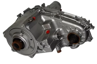 Transfer Case