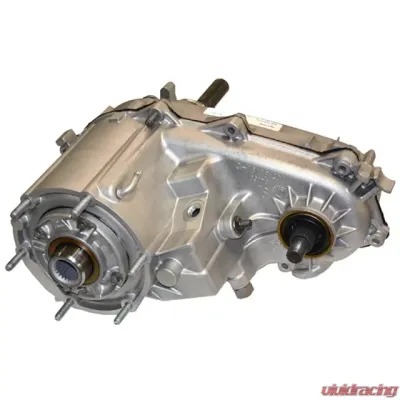 Zumbrota Drivetrain RTC231J-10 NP231 Transfer Case for Jeep Wrangler Cherokee 1997-2006 - RTC231J-10