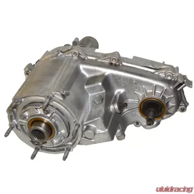 Zumbrota NP231 Transfer Case Jeep Cherokee 1989-1990 - RTC231J-2
