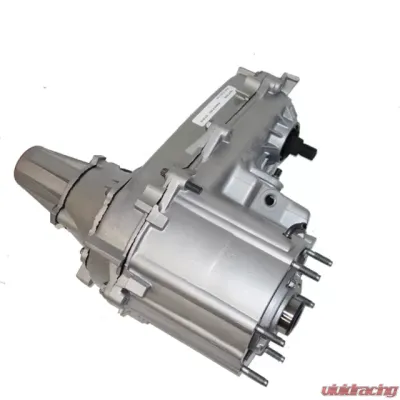 Zumbrota NP231 Transfer Case Jeep Cherokee | Wrangler 1987-1995 - RTC231J-3