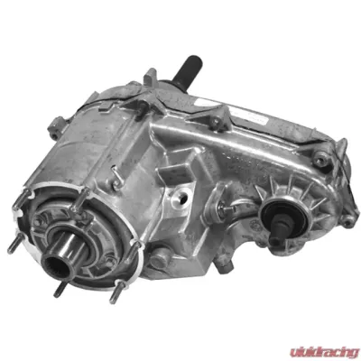 Zumbrota Drivetrain RTC231J-9 NP231 Transfer Case for Jeep Wrangler 1997-2002 - RTC231J-9