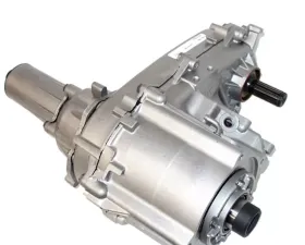 Zumbrota NP233 Transfer Case GM S10 | Blazer with 27 Spline Output 1992-1993