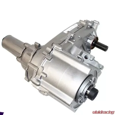 Zumbrota NP233 Transfer Case Chevrolet S10|Blazer | GMC Sonoma with 32 Spline Rear Output 1994-1995 - RTC233G-3