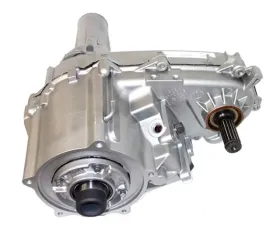 Zumbrota Drivetrain RTC233G-5 NP233 Transfer Case for Chevrolet GMC 1996-2005