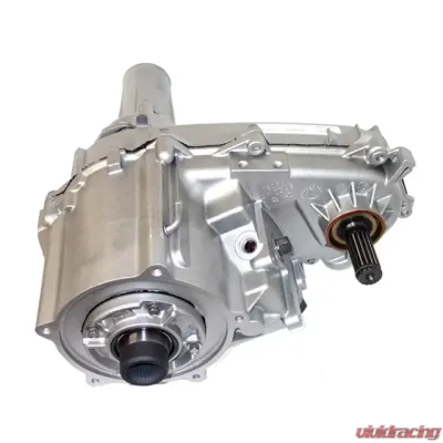 Zumbrota Drivetrain RTC233G-5 NP233 Transfer Case for Chevrolet GMC 1996-2005 - RTC233G-5