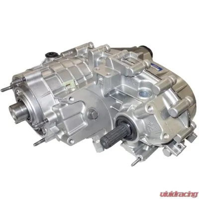 Zumbrota Drivetrain RTC236G-1 NP236 Transfer Case for 1999-2004 Chevrolet S10, Blazer - RTC236G-1