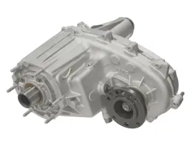Zumbrota Drivetrain RTC241DHD-4 NP241 Transfer Case for 1997 Dodge Ram 3500