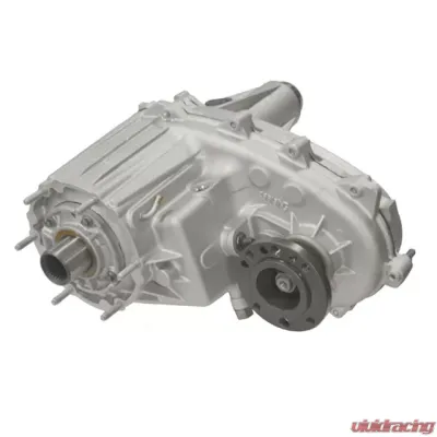 Zumbrota Drivetrain RTC241DHD-4 NP241 Transfer Case for 1997 Dodge Ram 3500 - RTC241DHD-4
