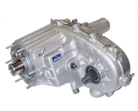 Zumbrota Drivetrain RTC241DHD-5 NP241 Transfer Case for 1997 Dodge Ram 2500 3500 4-Speed