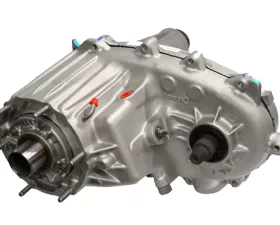 Zumbrota Drivetrain NP241 Transfer Case for Dodge Ram 2500 | 3500 1998-2001 5|6-Speed