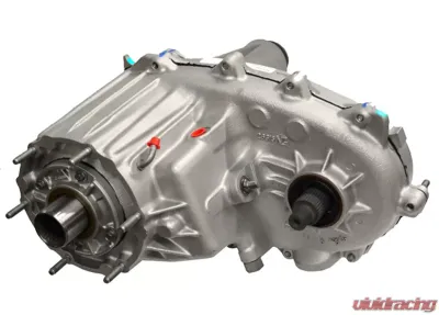 Zumbrota Drivetrain NP241 Transfer Case for Dodge Ram 2500 | 3500 1998-2001 5|6-Speed - RTC241DHD-6