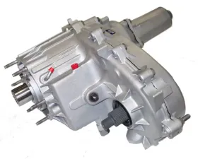 Zumbrota Drivetrain RTC241DLD-6 NP241 Transfer Case for Dodge Ram 2500 1998-2001 6-Speed
