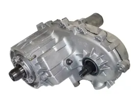 Zumbrota Drivetrain RTC241G-1 NP241 Transfer Case for GM 4-Speed Trans 1988-1989