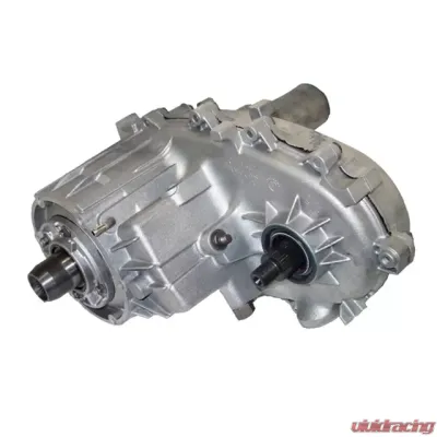 Zumbrota Drivetrain RTC241G-1 NP241 Transfer Case for GM 4-Speed Trans 1988-1989 - RTC241G-1
