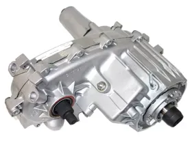 Zumbrota NP241 Transfer Case GM K-Series | Blazer | Jimmy with 4-Speed Trans & 27 Spline Input 1989-1991