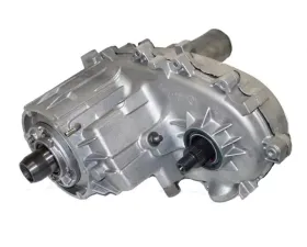 Zumbrota NP241 Transfer Case GM K-Series | Blazer | Jimmy with 3|4|5-Speed Transmissions & 32 Spline Input 1989-1990