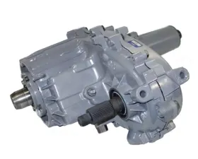 Zumbrota Drivetrain RTC241G-7 NP241 Transfer Case GM 1988-1992 4-Speed Trans 27 Spline Input