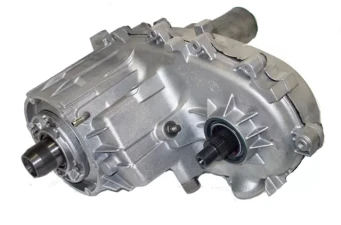 Transfer Case