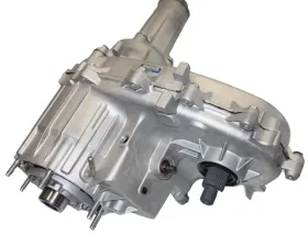 Zumbrota Drivetrain RTC242D-1 NP242 Transfer Case for Dodge Dakota Durango 1998-1999