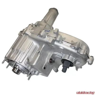 Zumbrota Drivetrain RTC242D-1 NP242 Transfer Case for Dodge Dakota Durango 1998-1999 - RTC242D-1