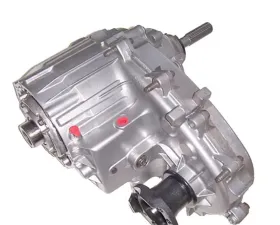 Zumbrota Drivetrain RTC242J-10 NP242 Transfer Case for Jeep Liberty 2002-2007
