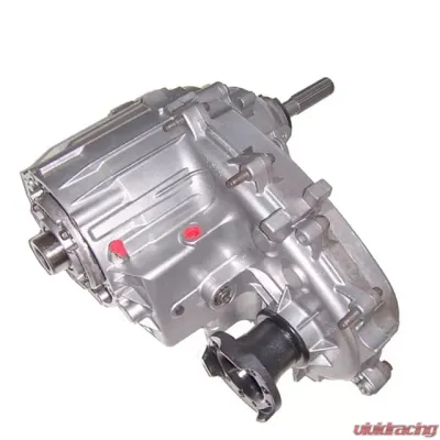Zumbrota Drivetrain RTC242J-10 NP242 Transfer Case for Jeep Liberty 2002-2007 - RTC242J-10