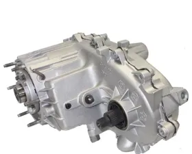 Zumbrota Drivetrain RTC242J-9 NP242 Transfer Case for Jeep Grand Cherokee 4.0L 2002-2004