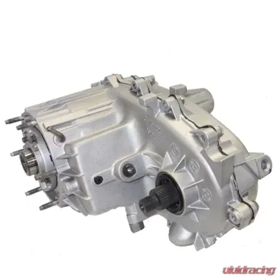 Zumbrota Drivetrain RTC242J-9 NP242 Transfer Case for Jeep Grand Cherokee 4.0L 2002-2004 - RTC242J-9