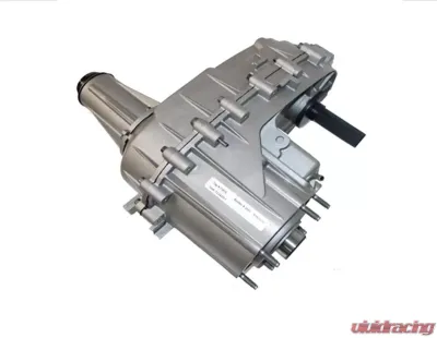 Zumbrota Drivetrain RTC243D-1 NP243 Transfer Case for Dodge Ram 1500 2002-2005 - RTC243D-1