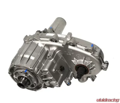 Zumbrota Drivetrain RTC243G-1 NP243 Transfer Case for GM 1500 4L60E 1996-1999 - RTC243G-1