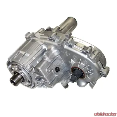Zumbrota Drivetrain RTC243G-2 NP243 Transfer Case for GM 1500 4/4L80E 1996-1999 - RTC243G-2