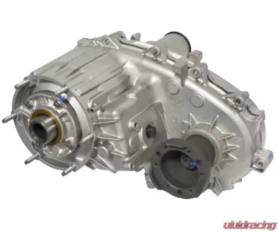 Zumbrota Drivetrain RTC244D-1 NP244 Transfer Case for Dodge Dakota | Durango 2001-2004 - RTC244D-1