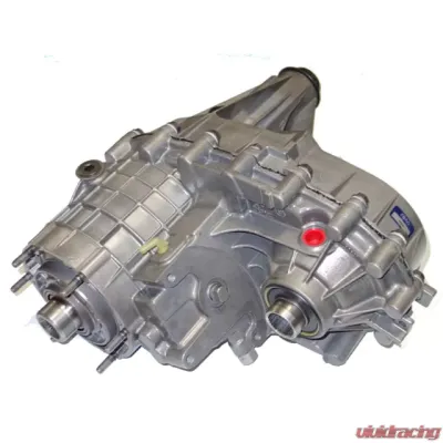 Zumbrota Drivetrain RTC246G-1 NP246 Transfer Case for GM 1500 1999-2002 with 4L60E Trans - RTC246G-1