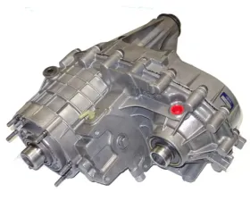 Zumbrota Drivetrain RTC246G-2 NP246 Transfer Case for GM 1500 1999-2002 with 4L80E Trans