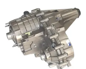 Zumbrota Drivetrain RTC246G-4 NP246 Transfer Case for GM 1500 2003-2007 4L80E