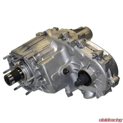 Zumbrota Drivetrain RTC247J-3 NP247 Transfer Case for Jeep Grand Cherokee 4.7L 2001-2004 - RTC247J-3