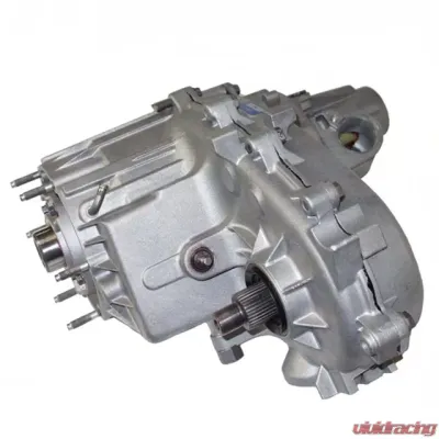 Zumbrota NP249 Transfer Case Jeep Grand Cherokee 4.0L with 0.84" Exposed Input 1993-1995 - RTC249J-1